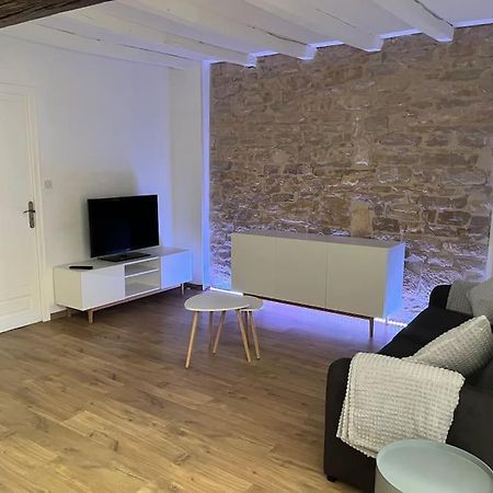 Gite Le Polochon Varennes-le-Grand Экстерьер фото