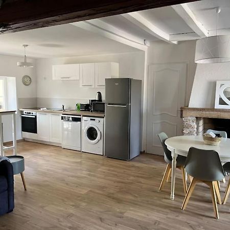 Gite Le Polochon Varennes-le-Grand Экстерьер фото