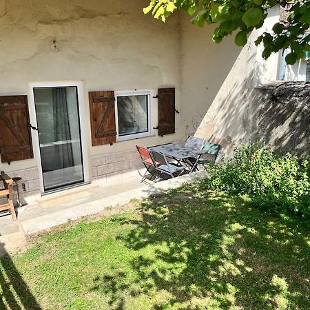 Gite Le Polochon Varennes-le-Grand Экстерьер фото